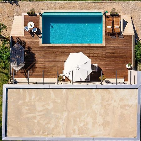 Taihouse Villa บาร์ ภายนอก รูปภาพ