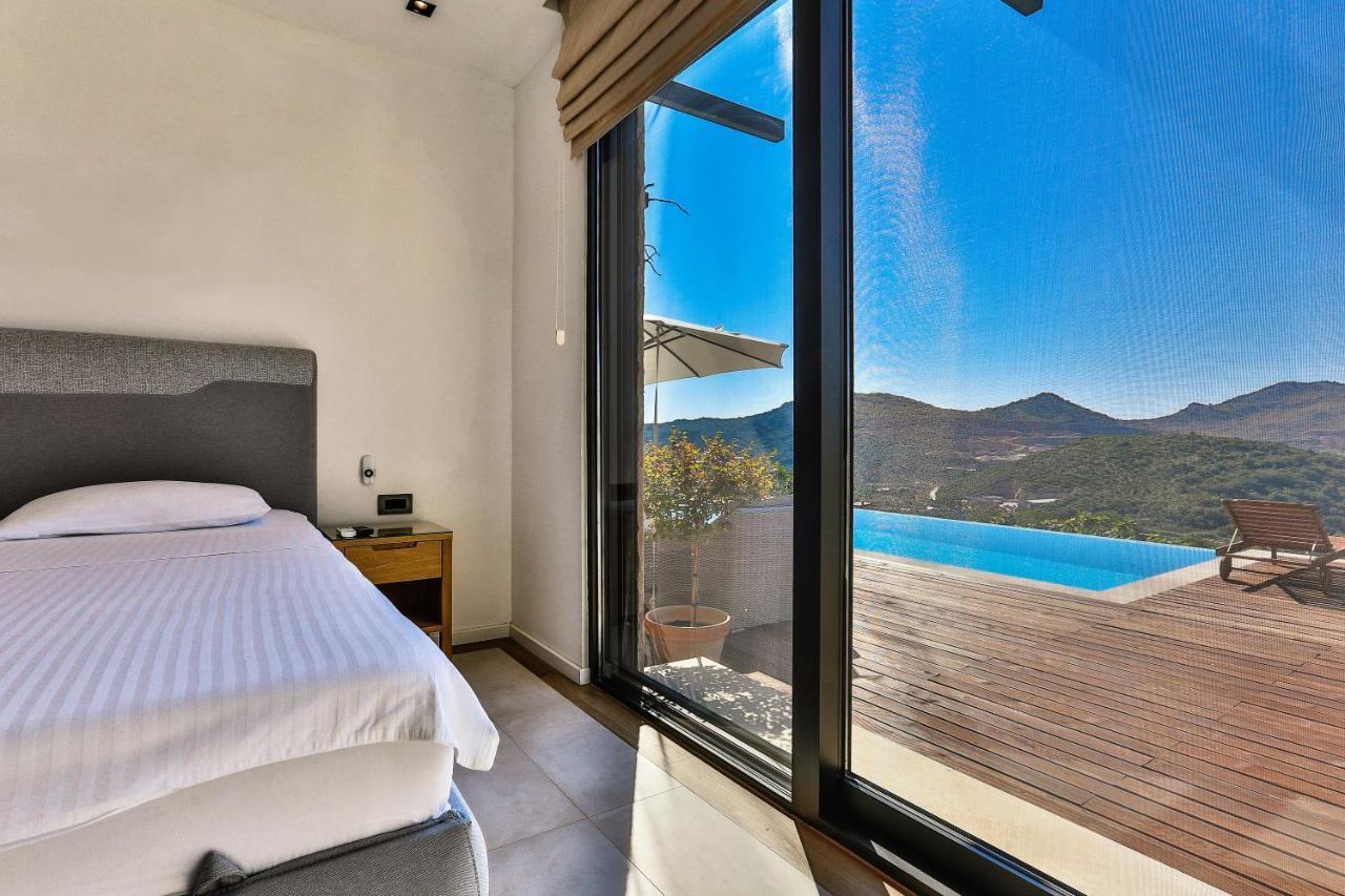 Taihouse Villa บาร์ ภายนอก รูปภาพ