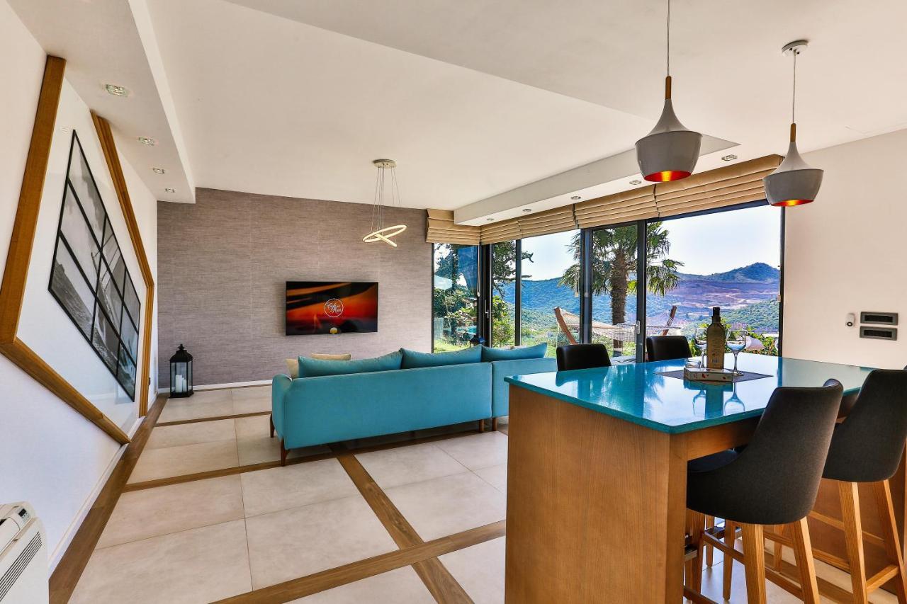 Taihouse Villa บาร์ ภายนอก รูปภาพ